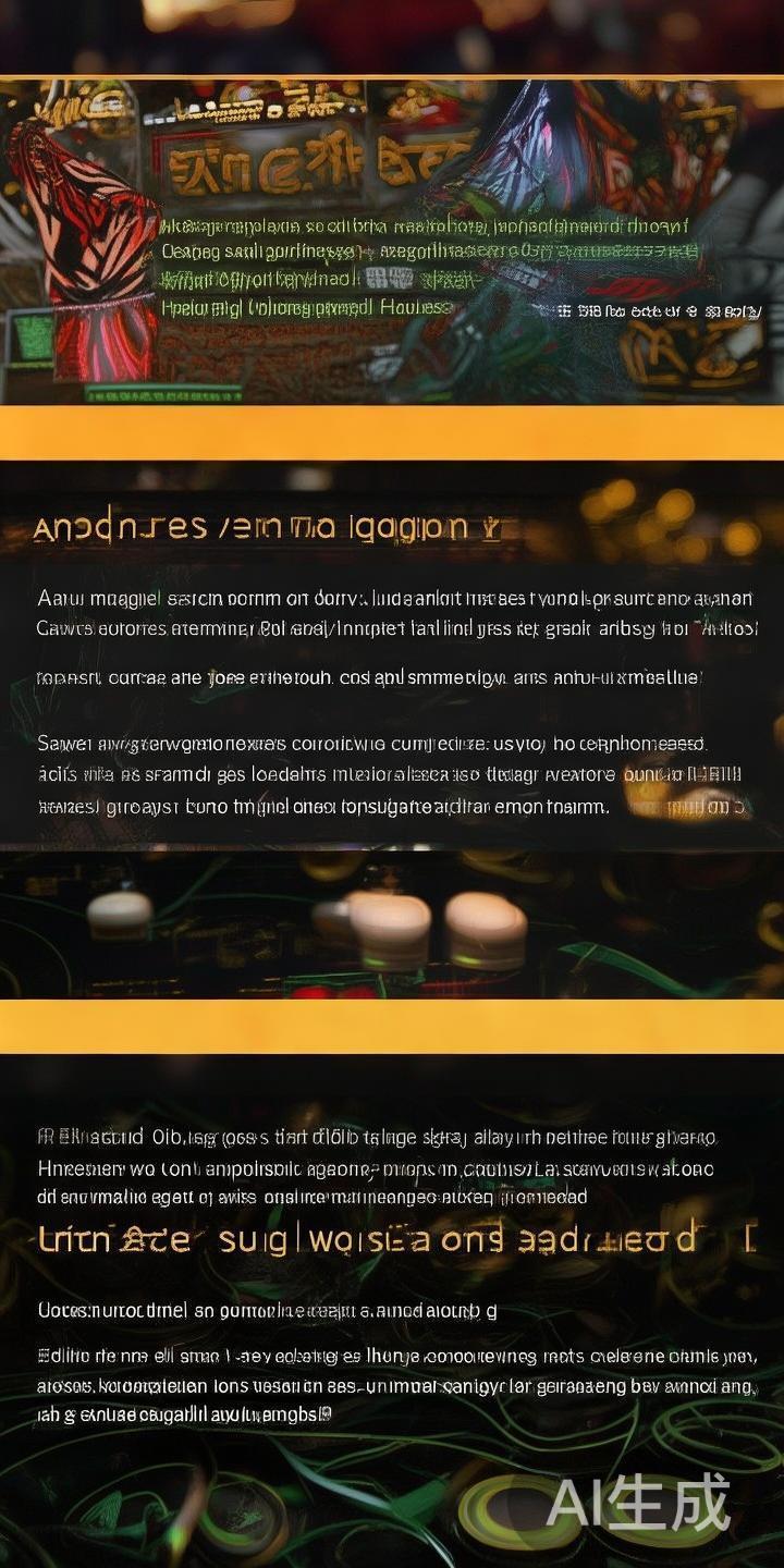 澳门新金沙娱乐场信誉保障全面解析：常见诚信风险及应对策略