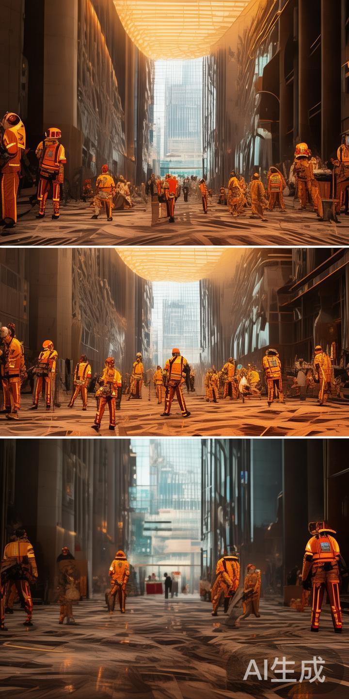 澳门金沙娱乐场的平安全保障措施与客户服务体系全面解析