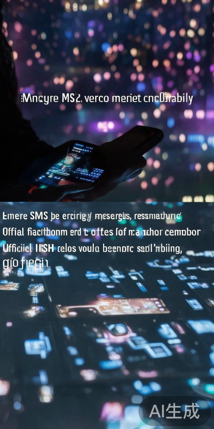 全面解析：网上澳门金沙赌场短信安全防护措施与实用指南