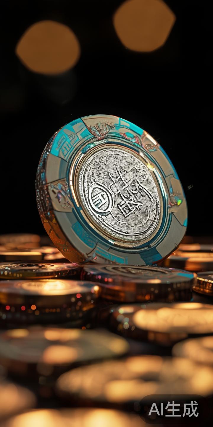 全面解析澳门金沙筹码真伪鉴别方法与防伪措施分析