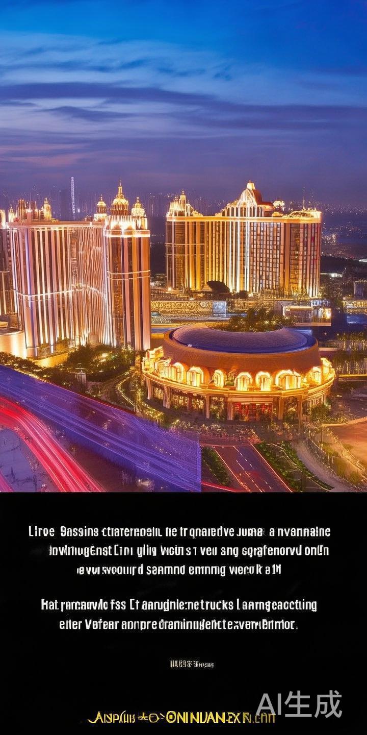 澳门场赌金沙的真人娱乐项目全方位解读与体验分享