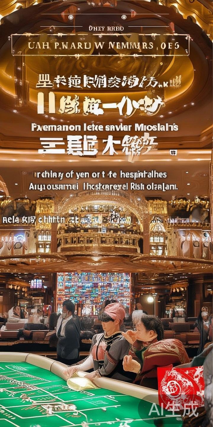 澳门金沙娱乐直营赌场中提升胜算的实用技巧与攻略分享