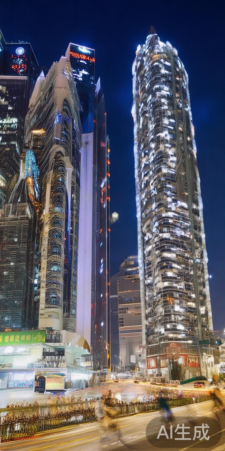 全面探索金沙澳门赌场精彩表演与顶级餐饮体验攻略指南