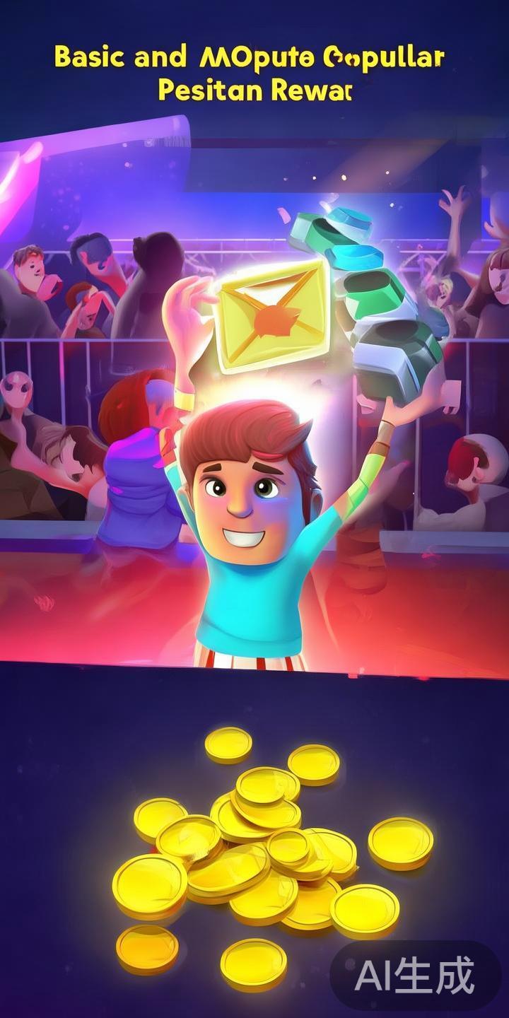 注册奖励：这是最基础也是最受欢迎的优惠之一。玩家只