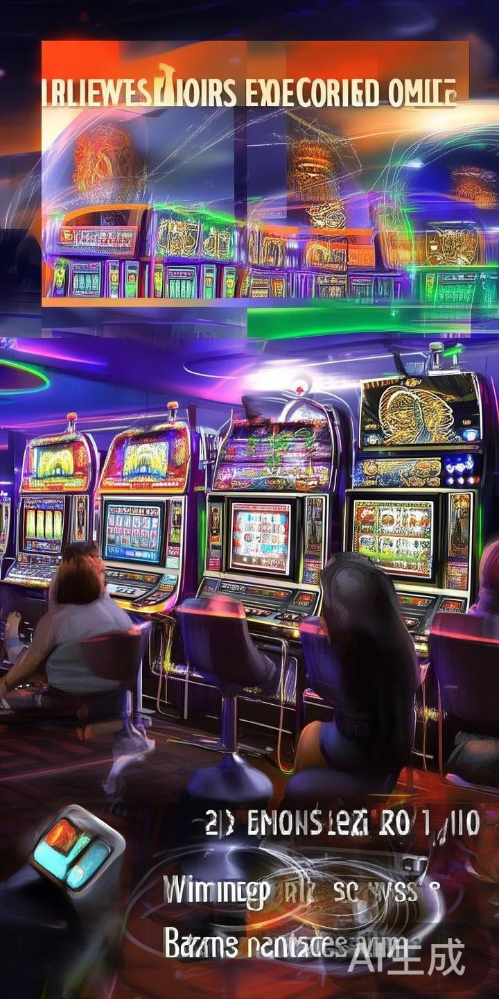 老虎机游戏的玩法攻略
老虎机的核心在于掌握节奏和