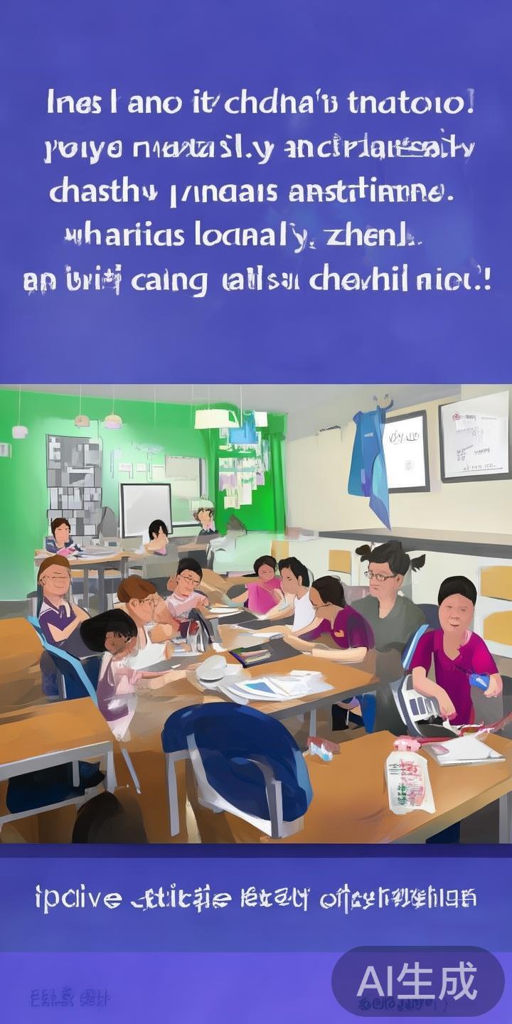 在当今教育环境不断变革的背景下，提升学生的语文水平