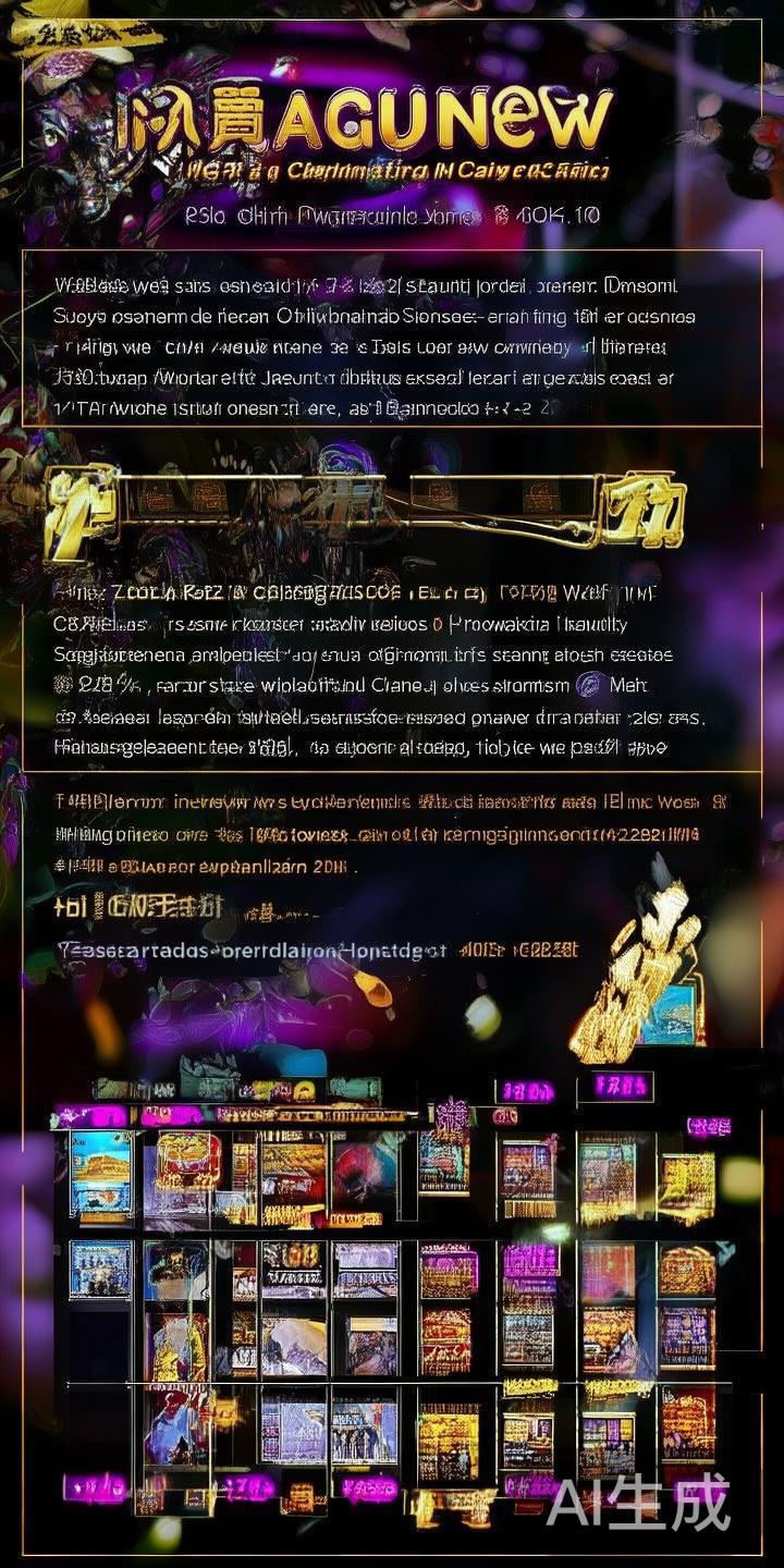 随着线上娱乐产业的不断发展，澳门新金沙游戏平台凭借