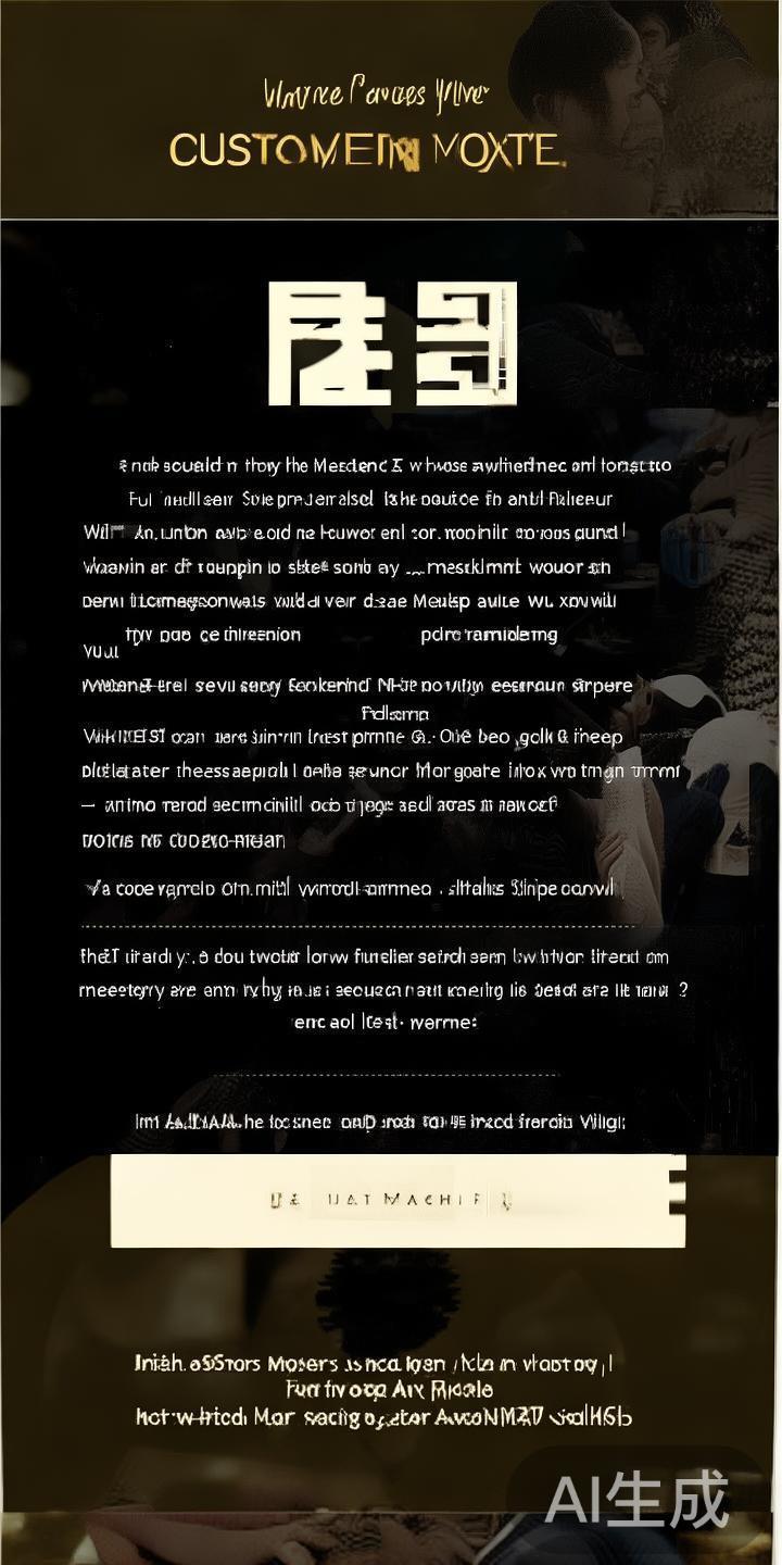 澳门金沙信誉总代打造全面优质服务与贴心客户支持体系提升体验 其次,专业化的客户服务体系。澳门金沙信誉总代配备专