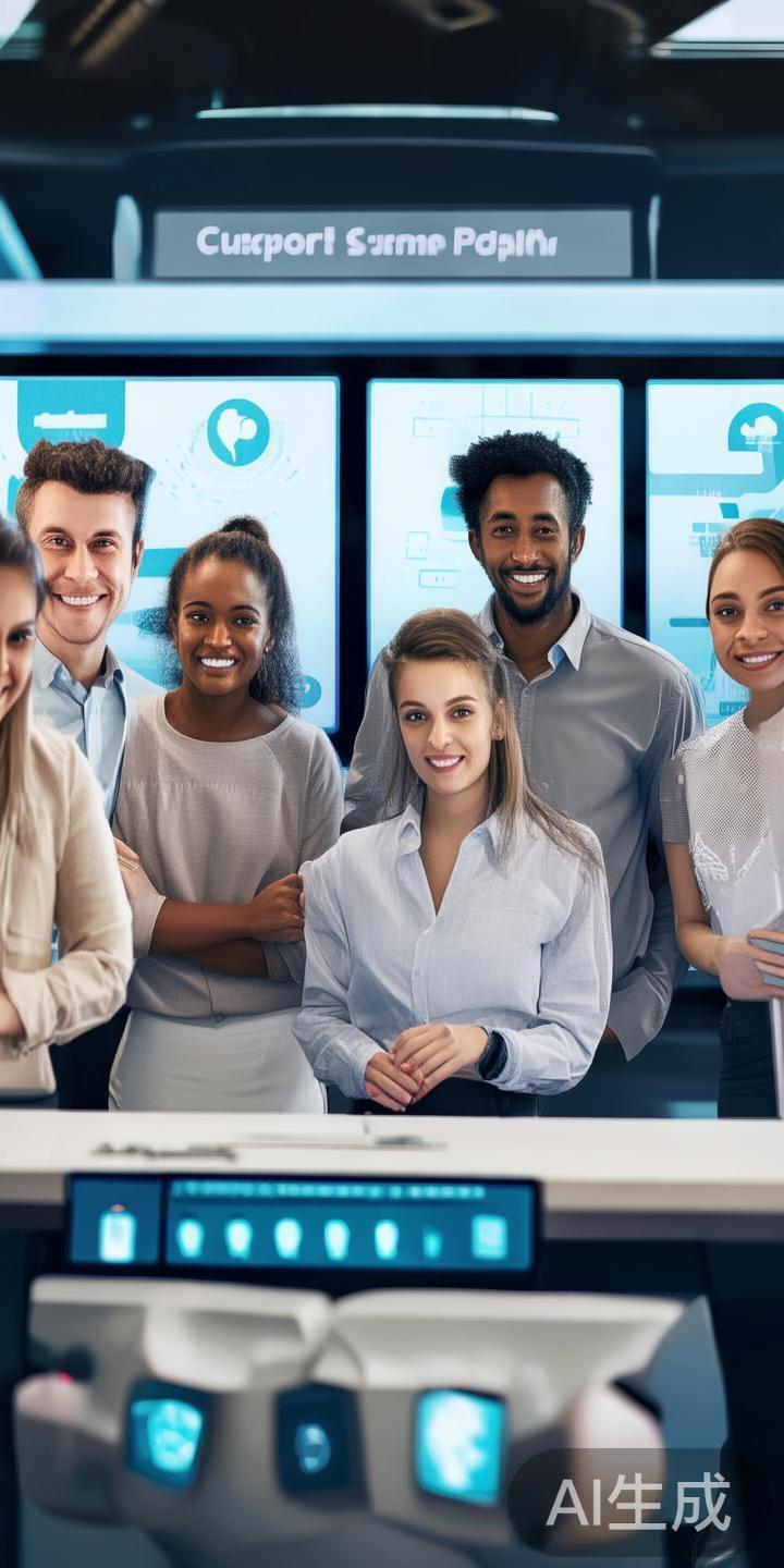 详尽解析澳门金沙88客服支持服务流程与联系方式指南 平台为了提供高效、专业的客户服务,建立了一套完善的