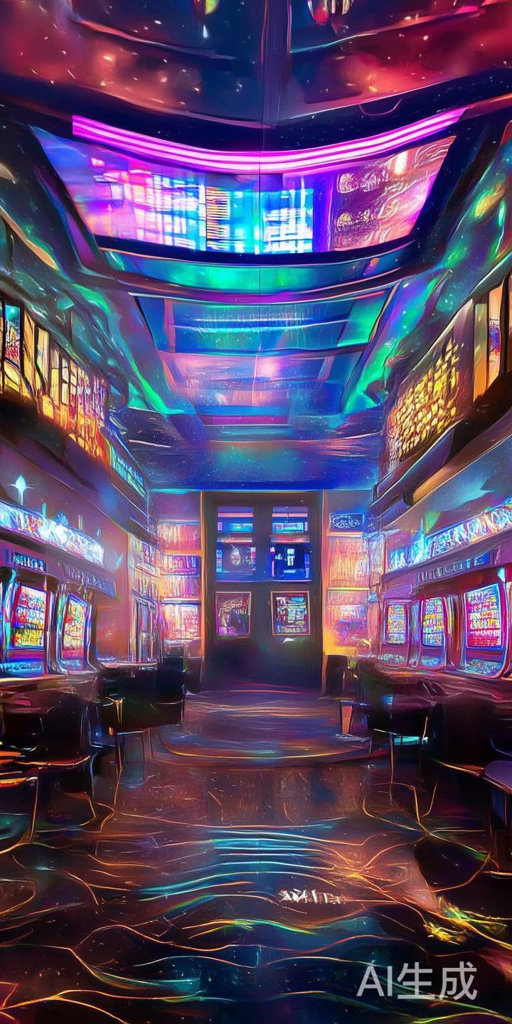 澳门金沙娱乐场所网址2024年最新入口及登录步骤详细指南 登录成功后,进入游戏大厅
完成验证后,即可进入丰