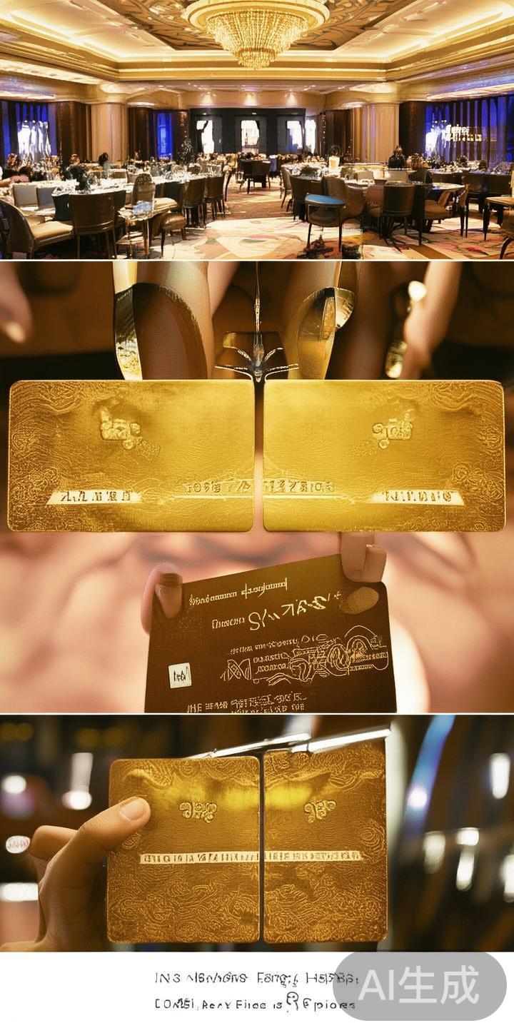 2024年最新掌握澳门金沙会会员卡号查询操作流程指南